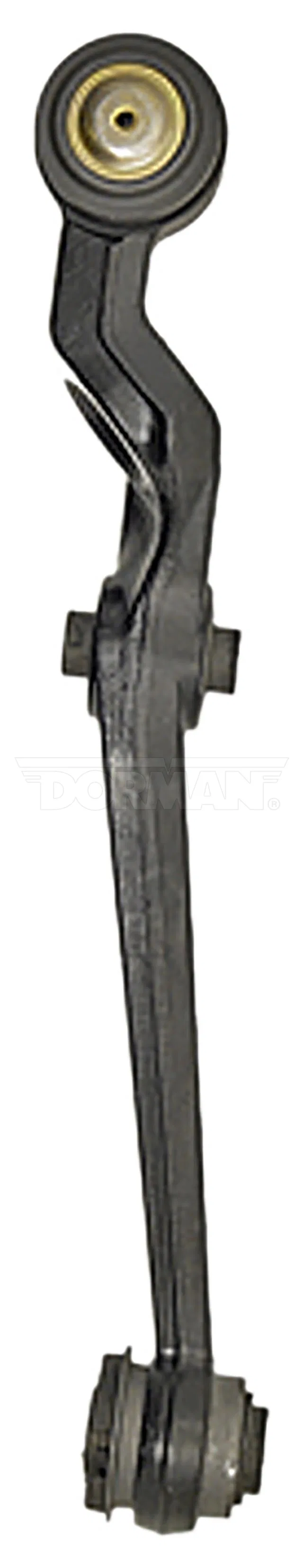 520-261 – DORMAN Control Arm, OE Replacement With Ball Joint And Bushings - view 2